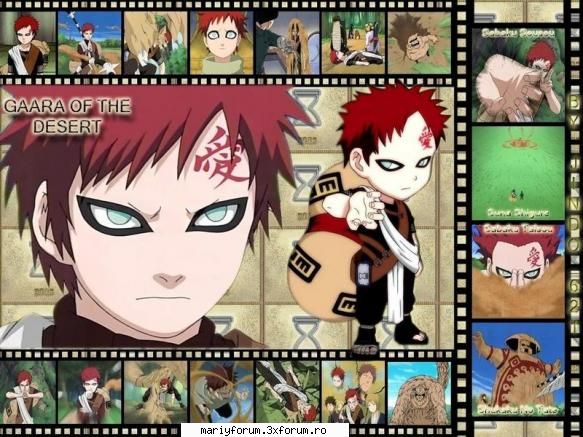 gaara :zzz:  :zzz:  :zzz: gaara