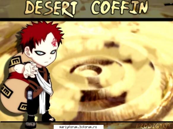 gaara - sakura_love_sasuke - Naruto