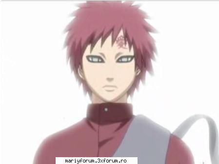 gaara no gaara