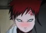 ce dragut  :rotfl: gaara