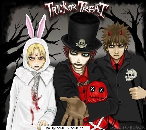 gaara este tare
