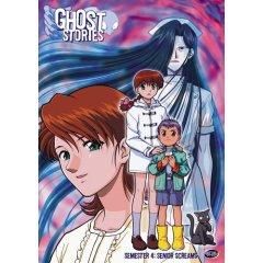 ghost stories - Imi place tot ce e horor si legat de - Ghost Stories