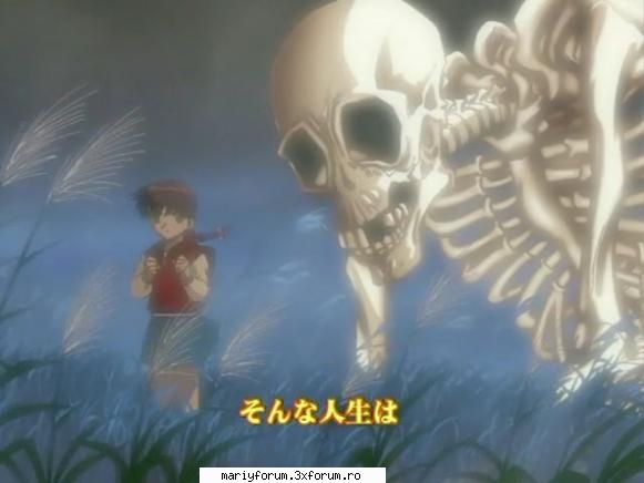 ghost stories - yap imi place seria anime - Ghost Stories