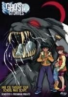 ghost stories - kagome chan - Ghost Stories