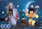grupa lui sessh - mie imi place de - Inuyasha