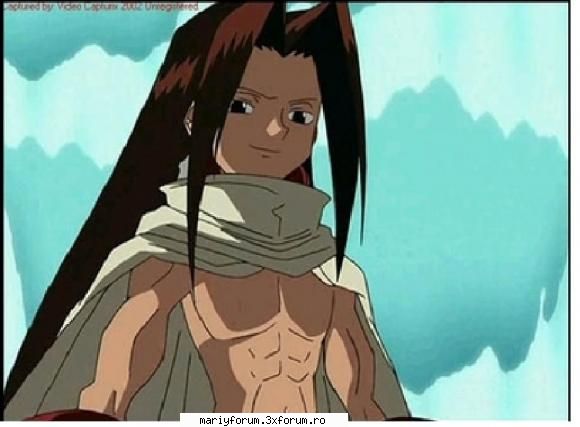 hao e dragutz... si s-ar potrivi cu fecioara de fier... dar inuyasha are scopul lor e total dif hao