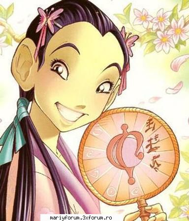 hay lin! e preferata mea! :razz: hay lin