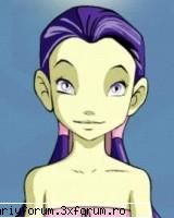hay lin - are puterea aerului - Witch