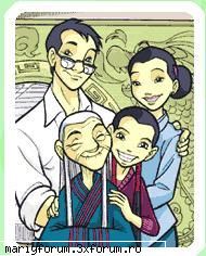 hay cu familia :zzz: hay lin