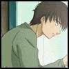 hideki - de fapt e baiatul care s-a indragostit de chii si - Chobits