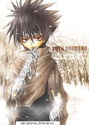 hiei - e atat d moomosh - Yu Yu Hakuso