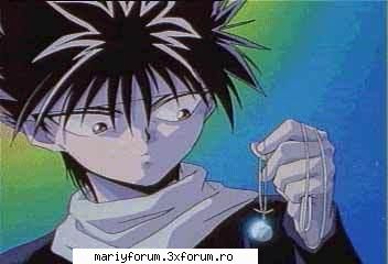 hiei - temari_love_shikamaru - Yu Yu Hakuso