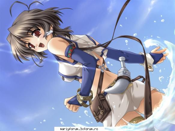hiei - kagome chan - Yu Yu Hakuso