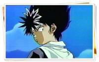 hiei - Hiei...e cam dragostea mea,intr`un fel,am sh - Yu Yu Hakuso