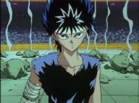 hiei - Hakusho - Yu Yu Hakuso
