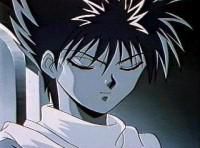 hiei - Hakusho - Yu Yu Hakuso