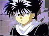 hiei - Hakusho - Yu Yu Hakuso
