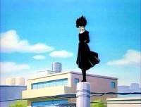 hiei - Hakusho - Yu Yu Hakuso