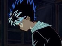 hiei - am chiar sh un forum PLIN doar cu el - Yu Yu Hakuso