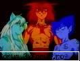 hiei - ma scz mariy poate ai vrut sa spui transfortam in - Yu Yu Hakuso