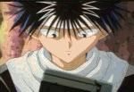 hiei - sincer,mie-mi palce mai mult hiei decat - Yu Yu Hakuso