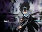 hiei - fantomamarii - Yu Yu Hakuso