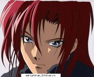 hiro - sakura_love_sasuke - Gravitation