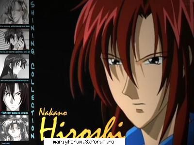 :cool: hiroshi hiro