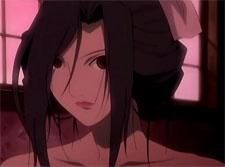hone onna - kagome chan - Fata Iadului sau Jigoku Shoujo