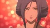 hone onna - o poza cu Hone Onna - Fata Iadului sau Jigoku Shoujo