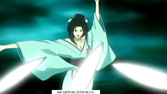 hone onna - i_L0v3_AnIm3 - Fata Iadului sau Jigoku Shoujo