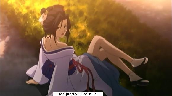 hone onna - i_L0v3_AnIm3 - Fata Iadului sau Jigoku Shoujo