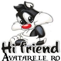 hy - Cadou de bun venit - Membrii