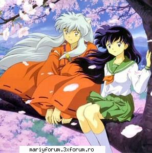 idioclipuri - is super tari videoclipurile ;) - Inuyasha