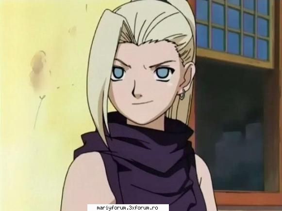 ino - kagome chan - Naruto