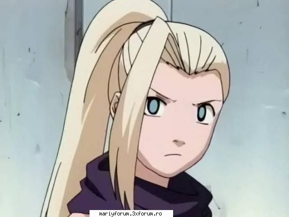 ino - i_L0v3_AnIm3 - Naruto