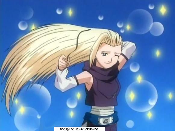 ino - i_L0v3_AnIm3 - Naruto