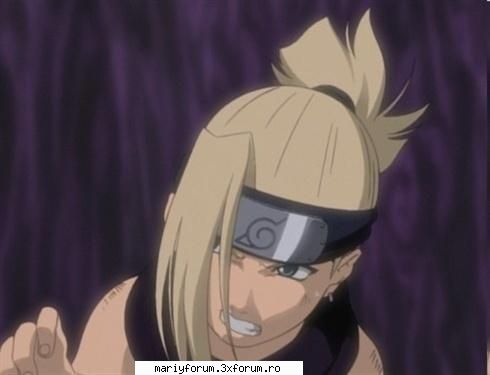 ino - i_L0v3_AnIm3 - Naruto