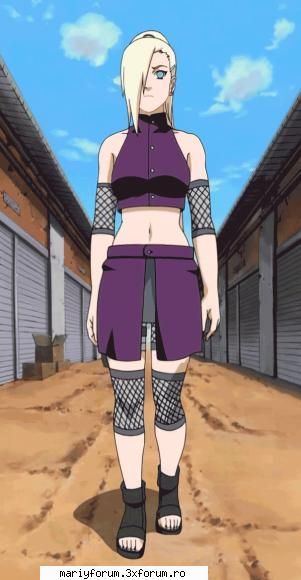 ino - i_L0v3_AnIm3 - Naruto