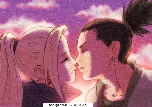 ino - i_L0v3_AnIm3 - Naruto