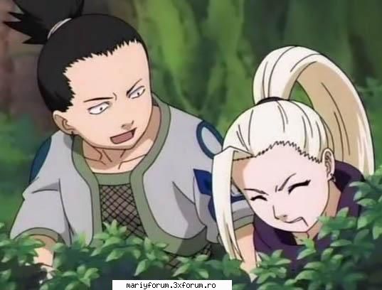 ino - i_L0v3_AnIm3 - Naruto
