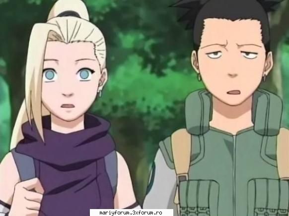 ino - i_L0v3_AnIm3 - Naruto