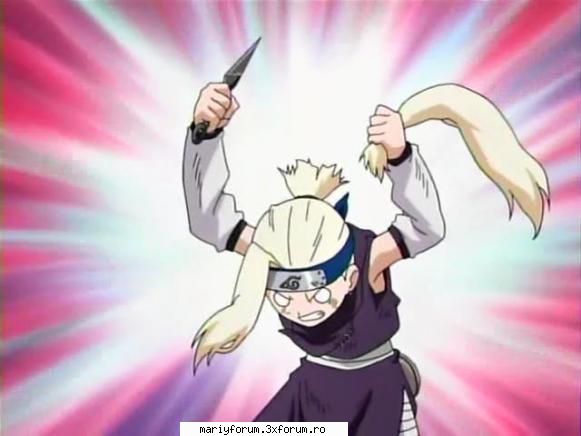 ino - i_L0v3_AnIm3 - Naruto