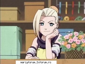 yamanaka ino