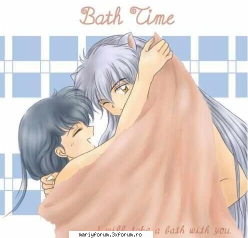 inu - Fantomarii, poza aia o am si eu! Uite un moment - Inuyasha