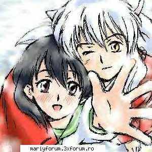 inu - Sessy - Inuyasha