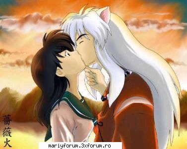 inu - Inuyasha - Inuyasha