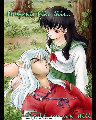 inu - Inuyasha - Inuyasha
