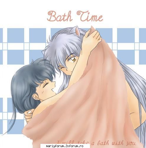 inu - cu toate ca mai e odata.......nu cont(sper) - Inuyasha