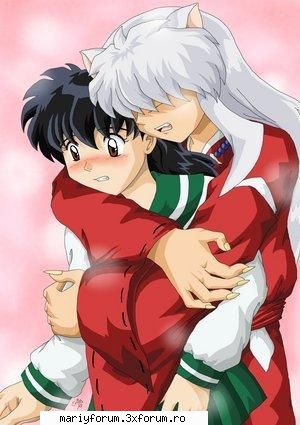 inu - Sessy - Inuyasha